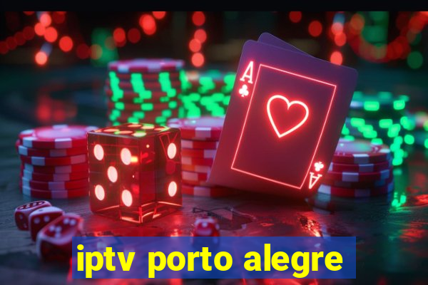 iptv porto alegre